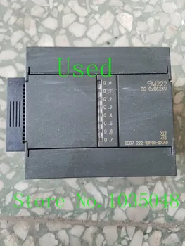 

1PC 6ES7222-1BF00-0XA0 Used and Tseted Priority use of DHL delivery