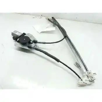 

D334701454500018 WINDOW LIFTER FRONT LEFT PEUGEOT 806
