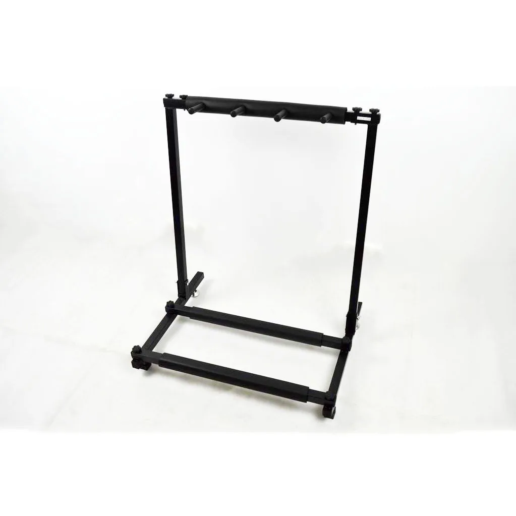 

Bakelite Guitar Display Rack 3 Head Guitar Display Stand Can Put 3 Guitar Disassembly Guitar Display Rack