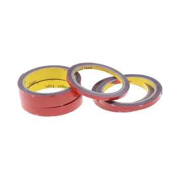

3M 6/8/10/15/20 mm Double Sided Super Sticky Adhesive Tape For Car Phone Lcd Pannel Screen Repair
