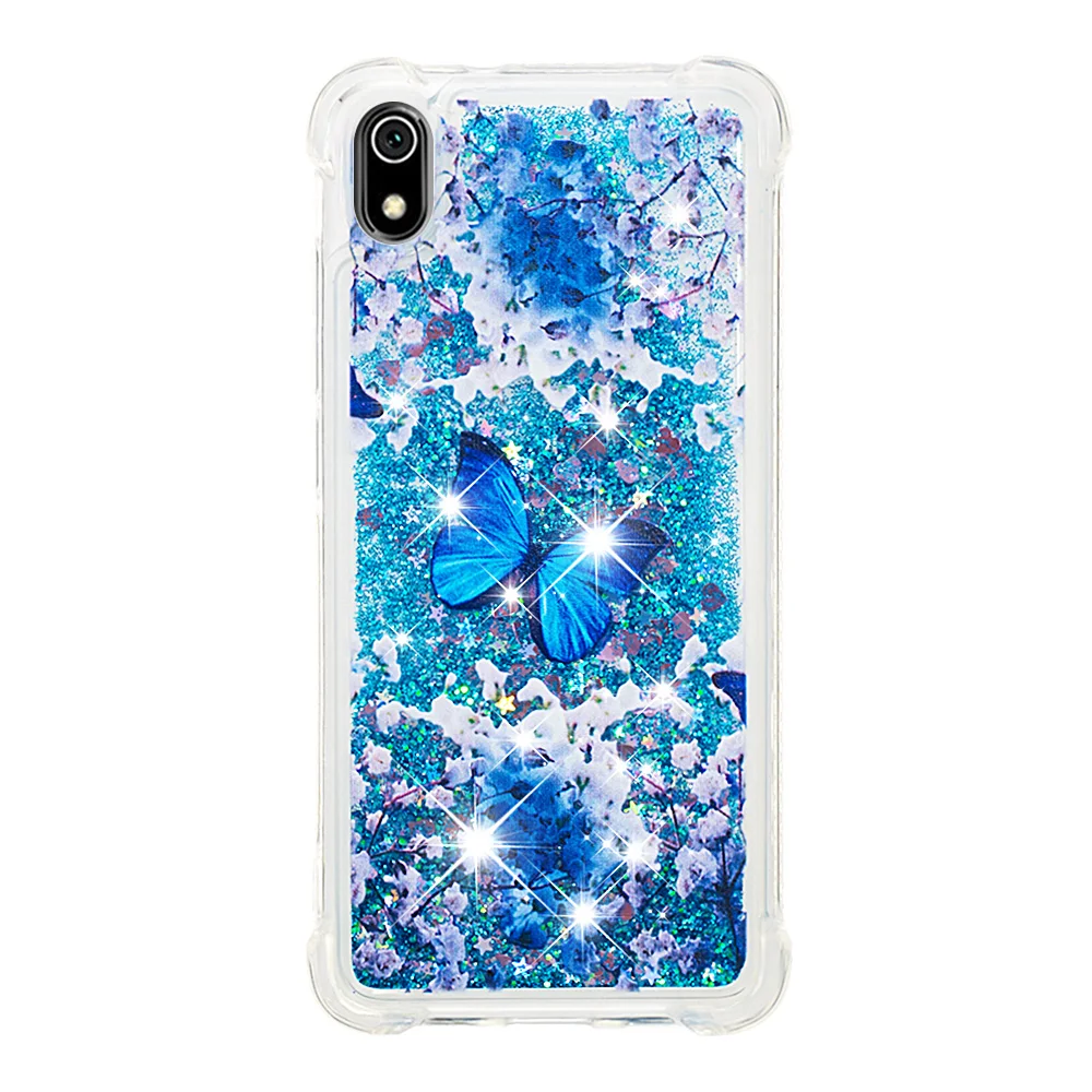 Амортизирующей воздушной подушка дизайн ТПУ чехол для Xiaomi mi 9T Pro A2 Lite A1 5X Red mi K20 Note 8 4X 5A 7A S2 Y2 6 6A 4A