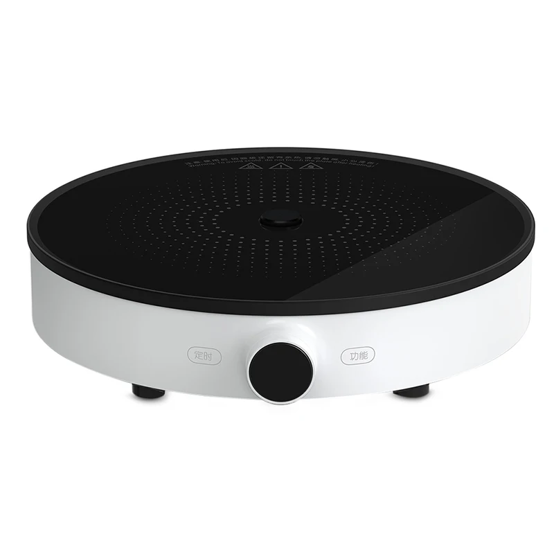 

Cooker Home Smart Creative Precise Control Induction Cooker With Remote Control