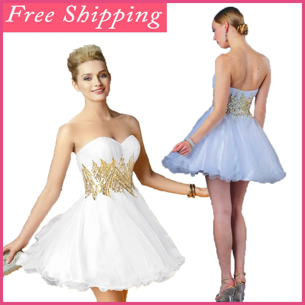 Сексуальное коктейльное платье без бретелек frete grtis venda quente branca sem mangas roxo vestidos de curto