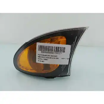 

7165847 7165847 pilot Front Left Bmw 3 Series Saloon (e46) 320d