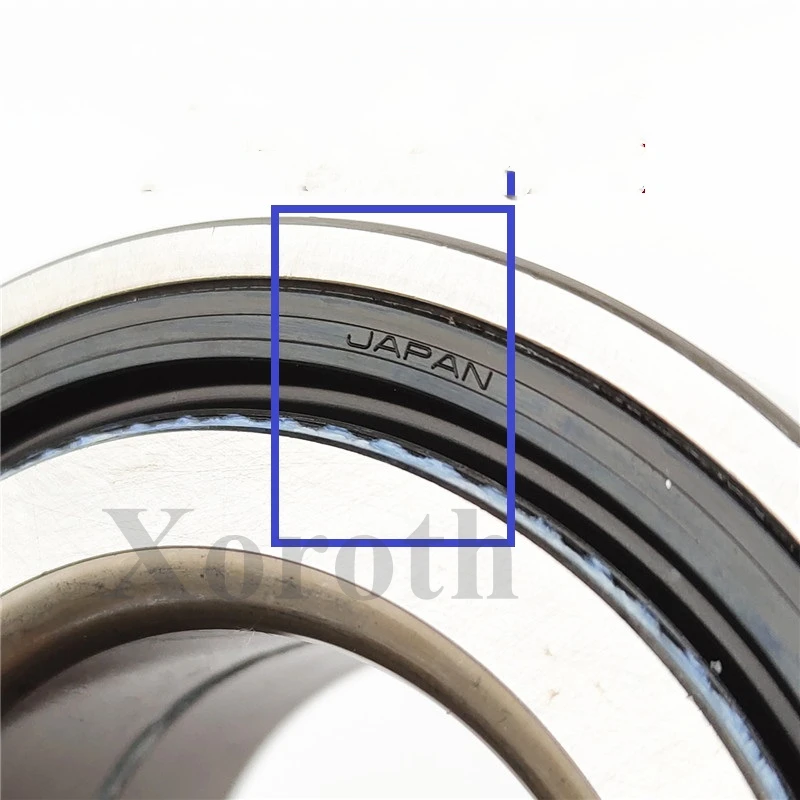 Подлинный Качественный авто подшипник переднего колеса 43440-80J00 для SUZUKI SX4