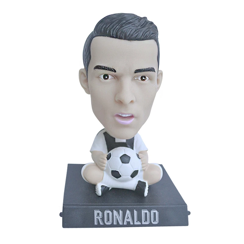 ronaldo doll