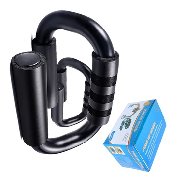 

Fitness Chest Push Up Bar Grip Home Equipment Exercise Training Push-Ups Stands Bars Tool Sports Muscular Handles Board Racks