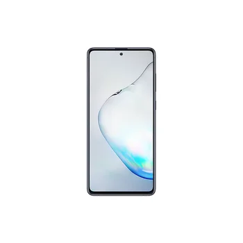 

Smartphone Samsung Galaxy note10 Lite Black