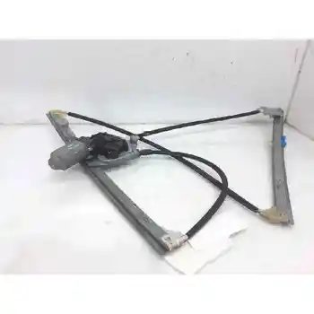 

8200485195 POWER WINDOWS FRONT RIGHT RENAULT LAGOON II (BG0)