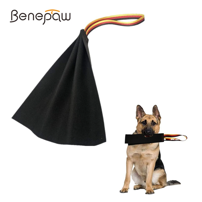 Benepaw juguetes para masticar para interactivo de para entrenamiento de construir presa, juego de agarre para morder, Tug Of War|Juguetes para perro| - AliExpress