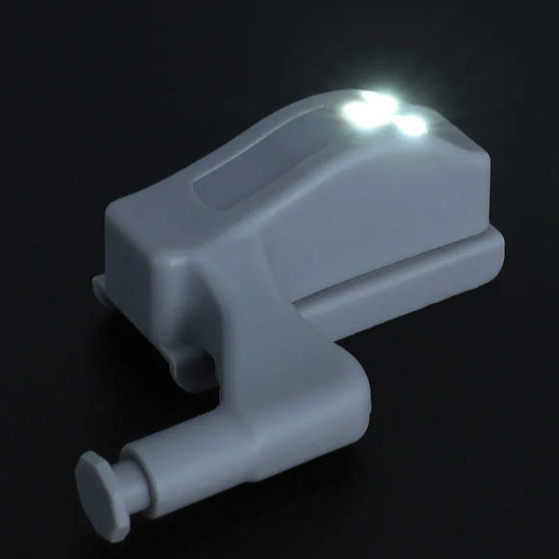 

Smart Touch Sensing Cabinet LED Light Cross Border Electricity Supplier Currently Available White Light Warm Light