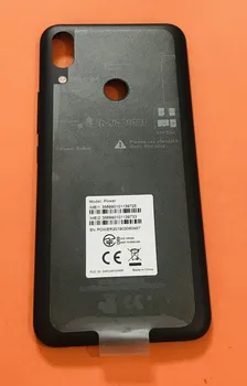 

Original Protective Battery Case Cover for UMIDIGI Power MTK Helio P35 Octa Core Free shipping