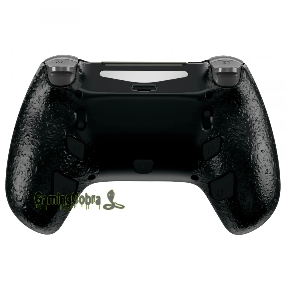 QUICK 706W+ Digital Display Hot Air Gun +