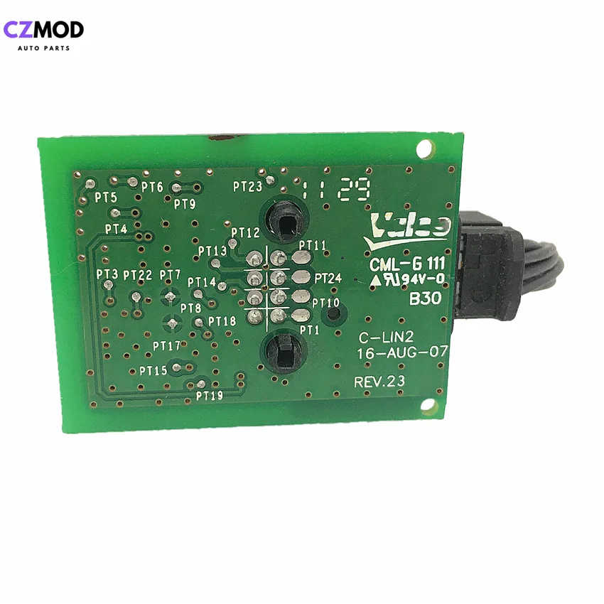 CZMOD 89078392 CML-G 111 B30 головной светильник светодиодный модуль управления драйвер SH-6120817 113603317 автомобильный светильник аксессуары(б/у