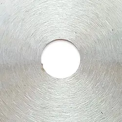 85 мм 24 т 10 мм отверстие Циркулярная Пила TCT режущий диск резак инструмент высокой твердости