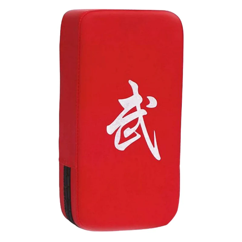 New Focus Boxing Kicking Strike Hand Target Punching Pad Power Punch Karate Martial Arts Training Kick Pads