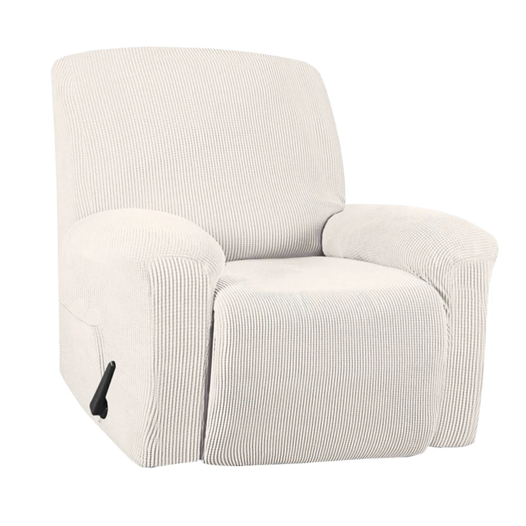 Elastic Sofa Recliner Cover Lazy Boy Slipcover High Stretch Sofa Cover Dirt-proof Armchair Recliner Slipcover Home Decor Elastic Sofa Recliner Cover Lazy Boy Slipcover High Stretch Sofa Cover Dirt-proof Armchair Recliner Slipcover Home Decor