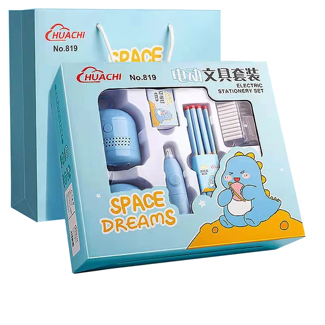 Fully Electric Stationary Set Electric Pencil ,Vacuum Cleaner