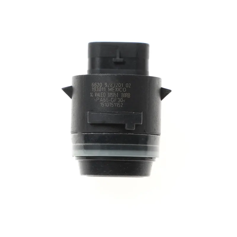 4 Color PDC Parking Sensor for BMW X3 F25 X1 F48 X4 F26 66209283201 9283201 Parking Distance Sensor parking sensor kit,led parking sensor kit,parking sensor,car led parking sensor