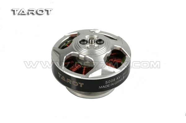 

TAROT 5008/340KV Multi-rotor Brushless Motor TL96020