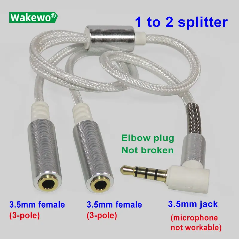 bending-earphone-spliter-cable-3.5