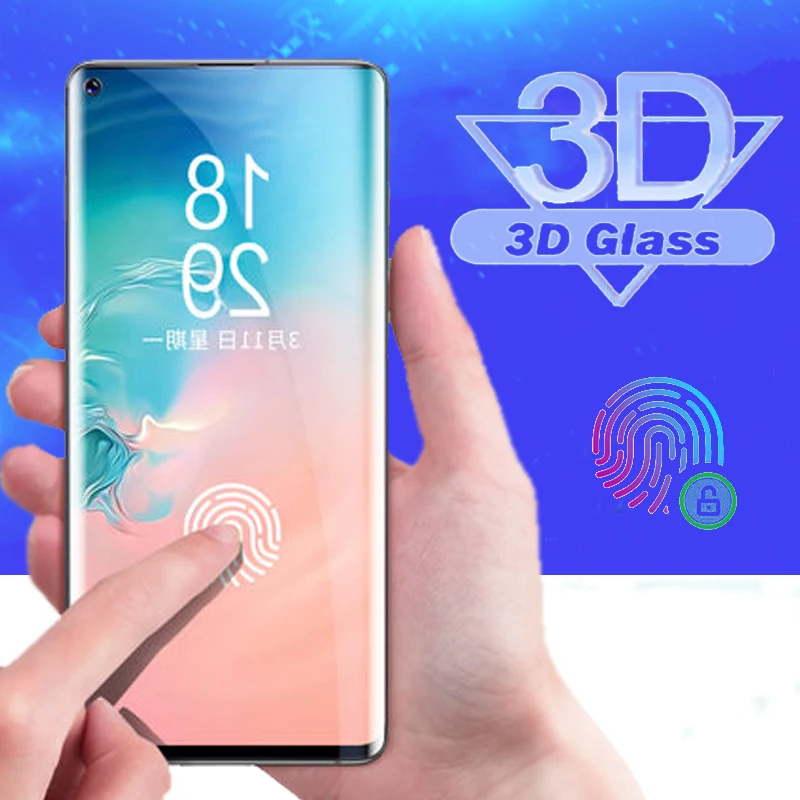 S 8 9 10 e чехол для samsung galaxy s10 lite plus чехлы бамперы на sansumg s8 s9 s10e стеклянная крышка с