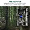 20MP 1080P Hunting Trail Camera Night Vision IP65 Waterproof Cameras Photo Trap HC801A Wildlife Surveillance 6