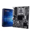 HUANANZHI-placa base X58 Combo de tarjeta de vídeo GTX750Ti, procesador Xeon 2G X5570 2,93 GHz con radiador de CPU (2*4G), Memoria 8G DDR3 RECC ► Foto 2/6