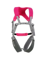 Kid's Full Body Climbing Safety Harness