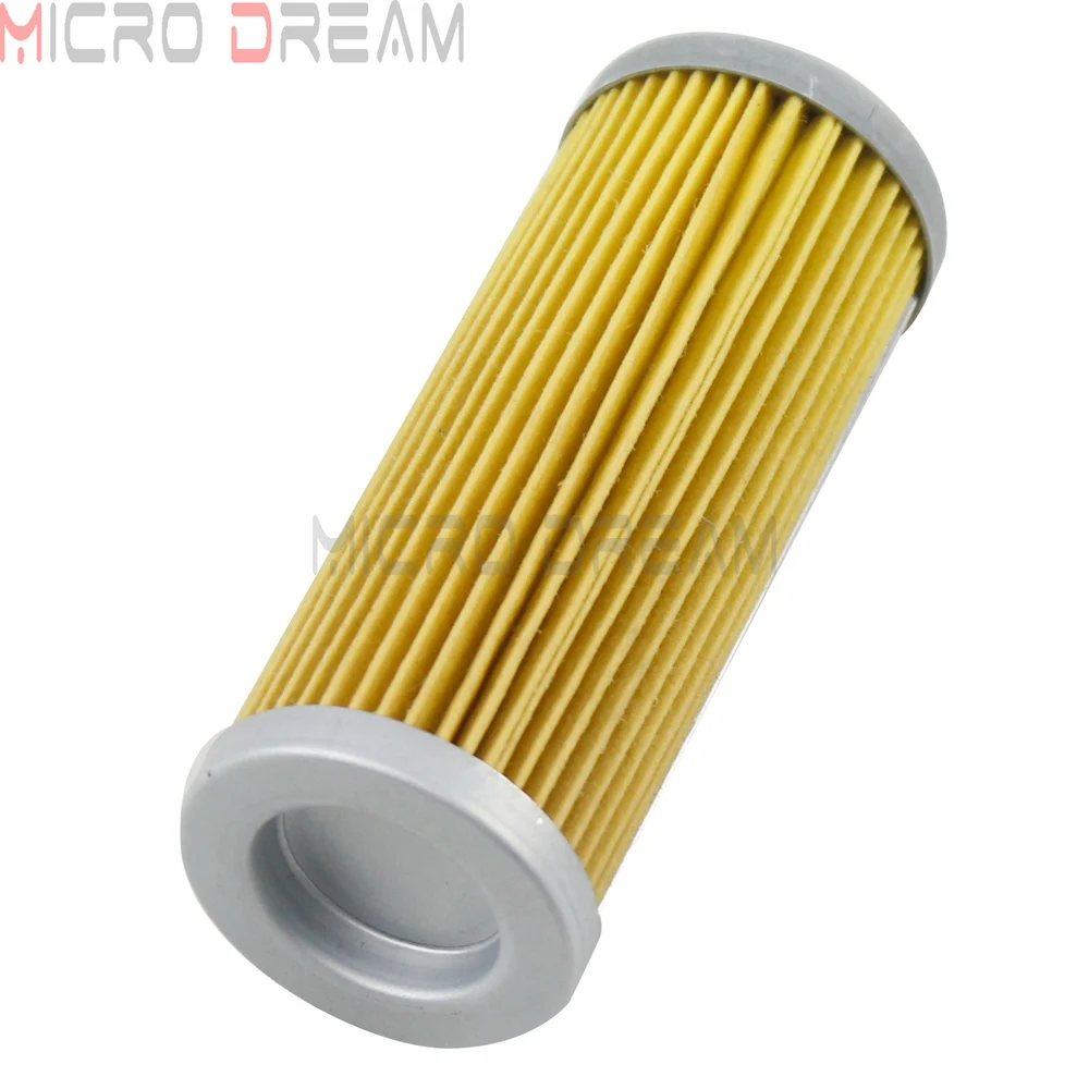 Желтый HF652 масляный фильтр очиститель для 250 350 450 530 EXC F SX XCF W FC FE FS FX 501|Воздушные