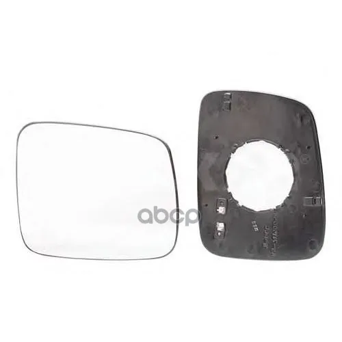 Mirror Element L(Flat Heated) ALKAR art. 6431986
