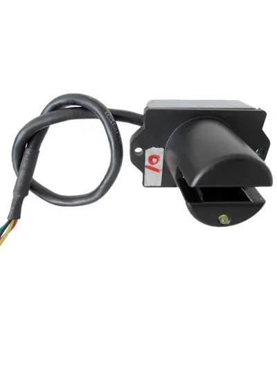 

Ultrasonic Bubble Sensor Air Sensor