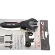 11195 модель 4-22 мм черный бриллиант Мини Размер труборез с храповой ручкой для меди и алюминиевой трубки