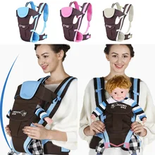 Съемные многофункциональные Наплечные сумки-кенгуру для детской активности, аксессуары для рюкзаков с ремнем