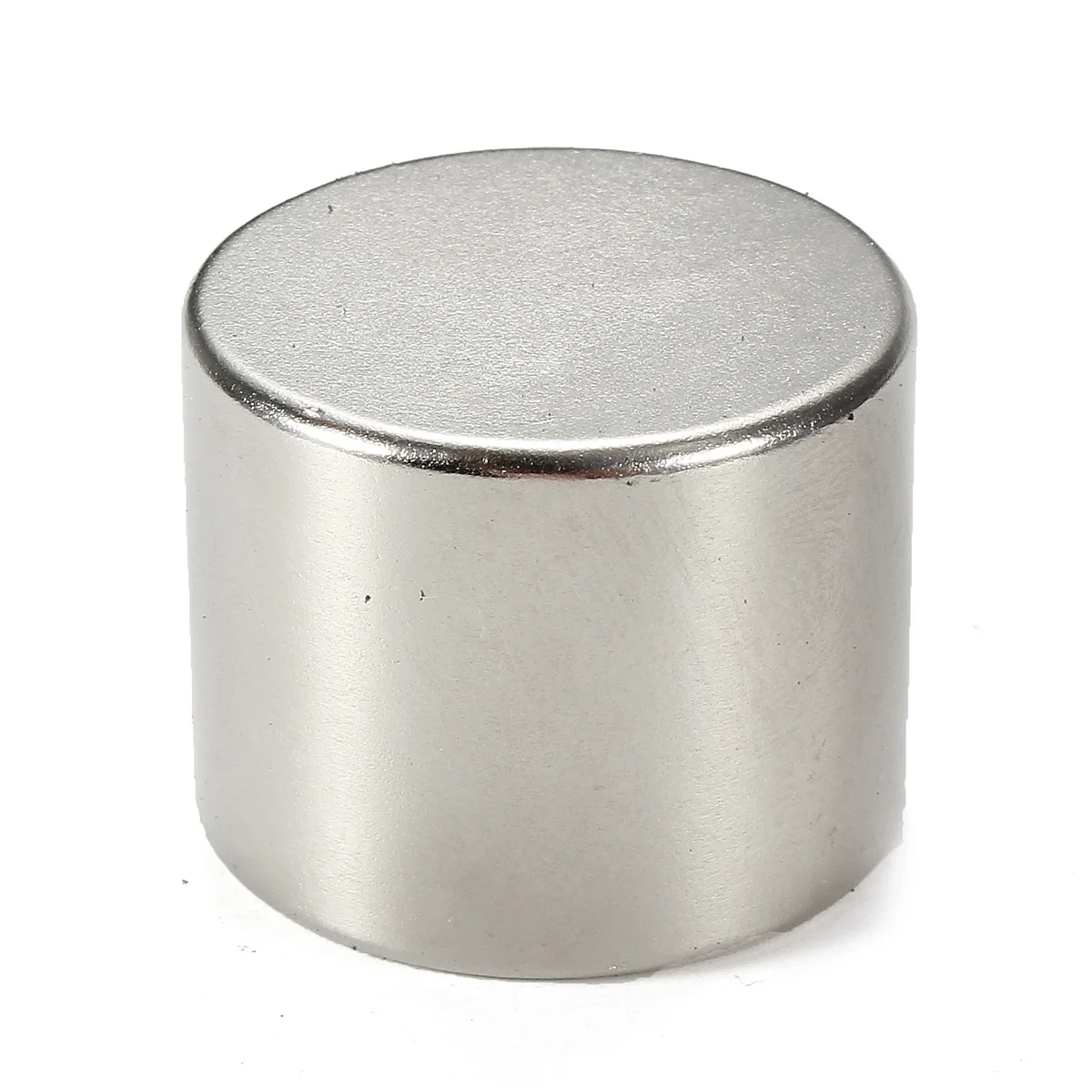 

5Pcs N50 Powerful Small Round Disc Magnets Cylinder Rare Earth Neodymium 25 x 20mm