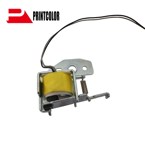 1X Solenoide Jc33-00025B Per Samsung Ppm 360 362 363 364 365 367 368 Clx 3300 3302 3303 3304 3305 Ml 1910 1915 2525 2540 2545