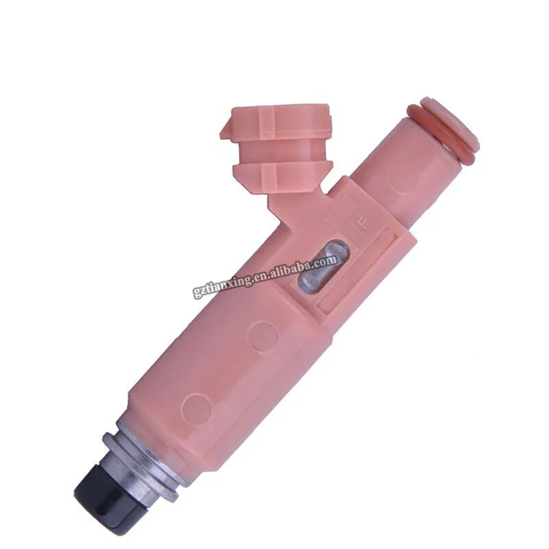4 шт. 23250-0A020 23209-0A020 Топливная форсунка Форсунка для Toyota Camry Sienna Solara Lexus RX330 3.3L 232500A020 232090A020
