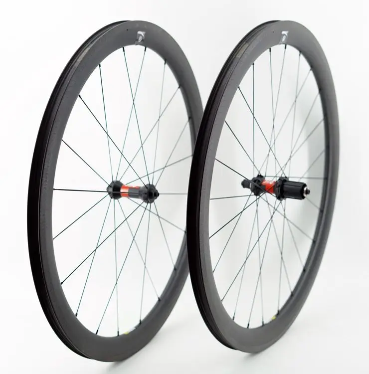 Карбоновый обод тормоза Farsports DT240S EXP клинчерная Втулка набор бескамерных колес