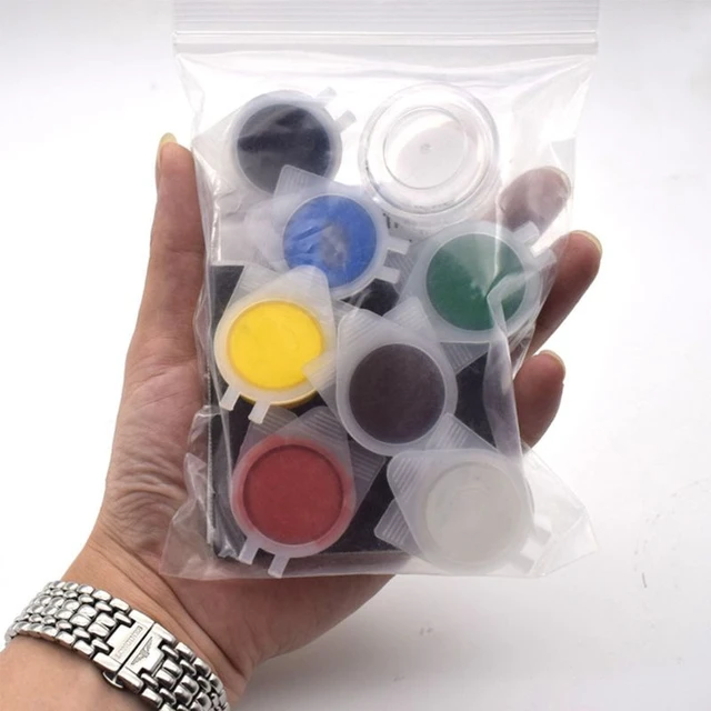 SEISSO Carpet Repair Kit 