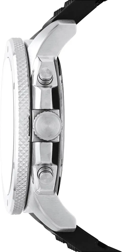 Men's wrist watches fossil fs5715 Watch 