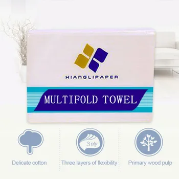 

1 pc Toilet Paper Disposable Portable Facial Tissue Health Cotton Roll Paper Face Cleaning Paper Towel Tissue bath