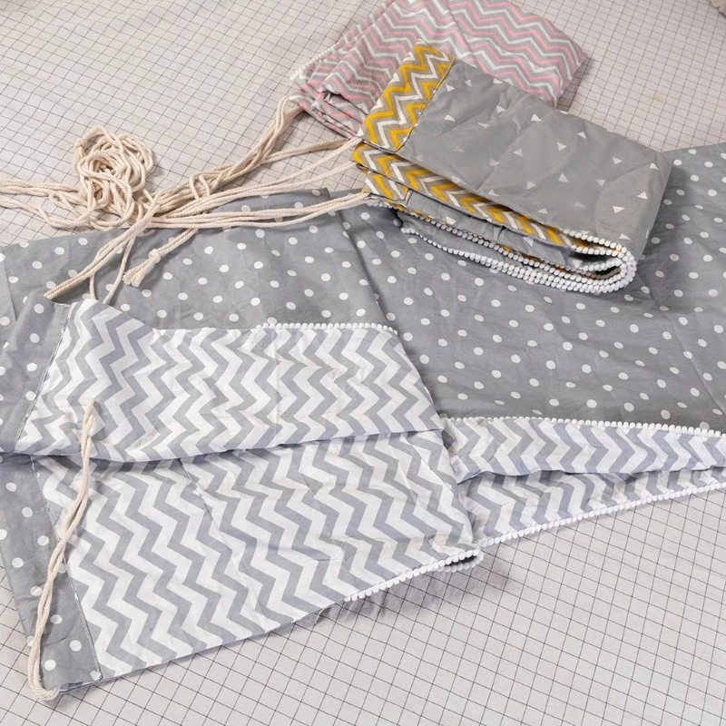 Children Hammock Swing Indoor Outdoor Hanging Basket Kids Cotton Cloth Bag Chair Baby Room Home Decorations