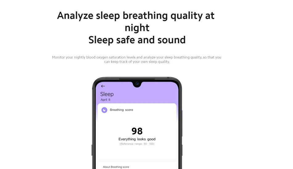 Original Xiaomi Mi Band 6 Smart Bracelet Watch Mi Smart Band 6 Sports Fitness Tracker AMOLED Screen Blood Oxygen Monitor Mi6