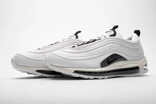 nike air max 97 silber damen