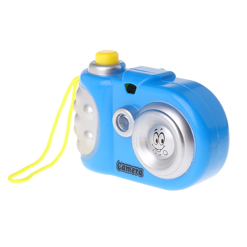 

Simulation Camera LED Light Educational Toys For Kids Children Christmas Gifts