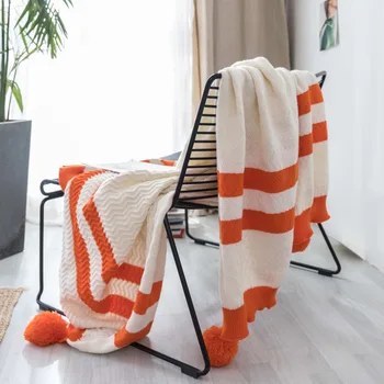 

Weinas Knitted Office Nap Rug