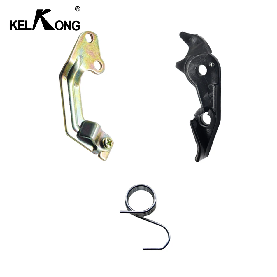 

Kelkong Repair Kits For PZ27 Carburetor 27mm 150 200cc Lever Choke Chinese ATV Quad Taotao Sunl Roketa