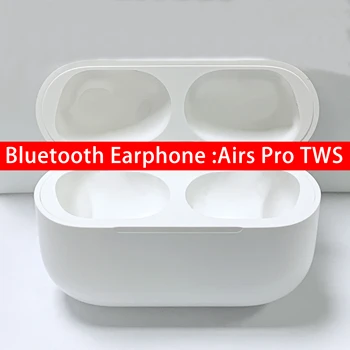 

Airs Pro TWS Bluetooth 5.0 Earphone Stereo Smart Touch Control Earphones For Xiaomi Sumsung Huawei IOS Android pk i12 i9s i7 tws