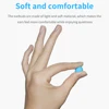 30/60 pairs Soft Comfortable PU Sponge Earplugs Travel Sleep Noise Reduction Rate 35.5db Sound Insulation Ear Plugs ► Photo 2/6