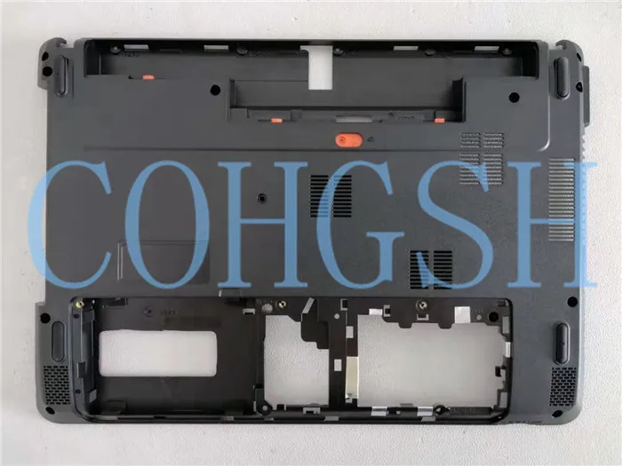 Нижняя часть корпуса чехол Нижняя крышка для ACER E1-471 E1-431 E1-421 38ZQWBATN00